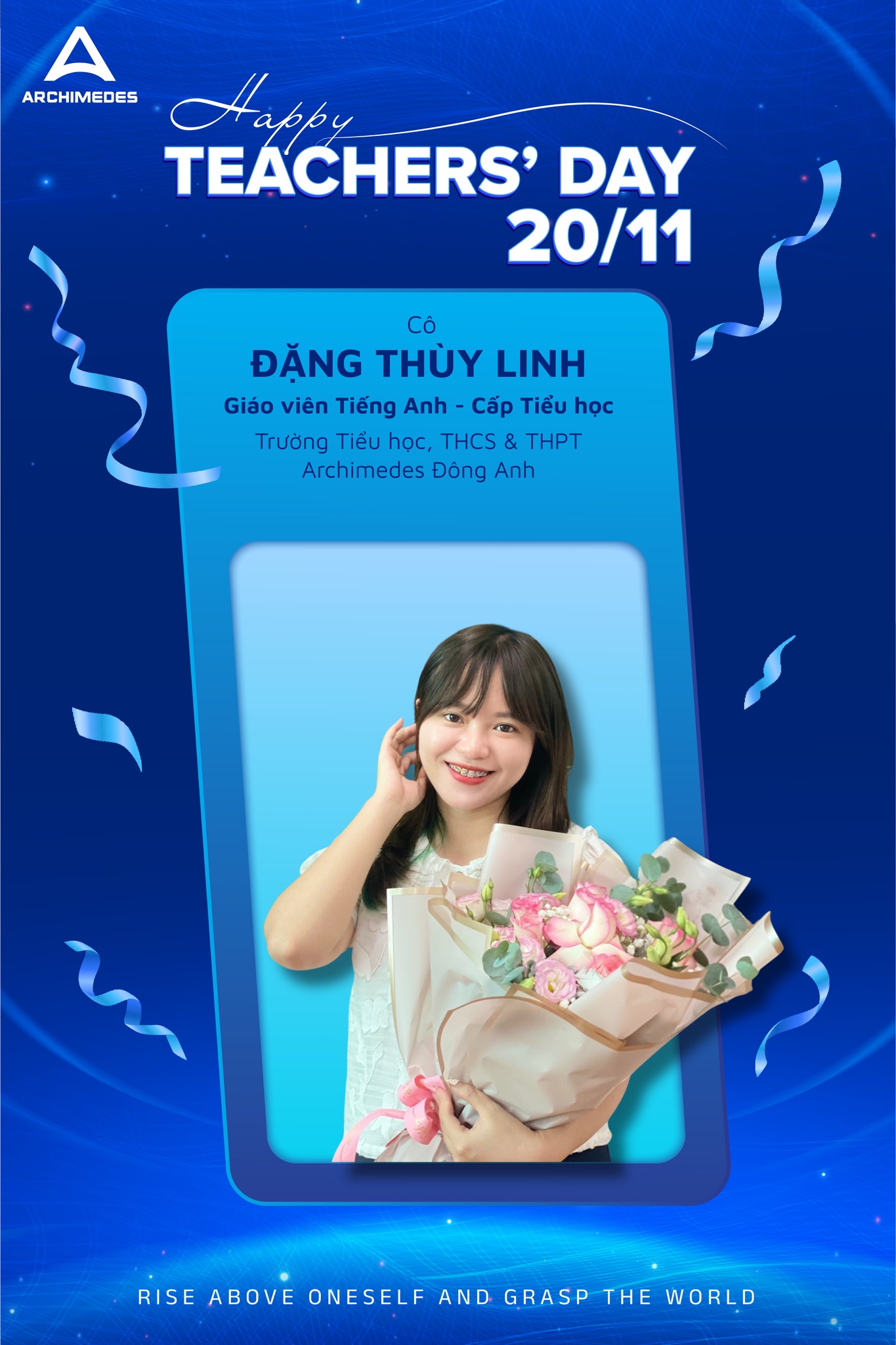 [Những người giữ lửa] Người mang niềm vui từ những điều nhỏ bé