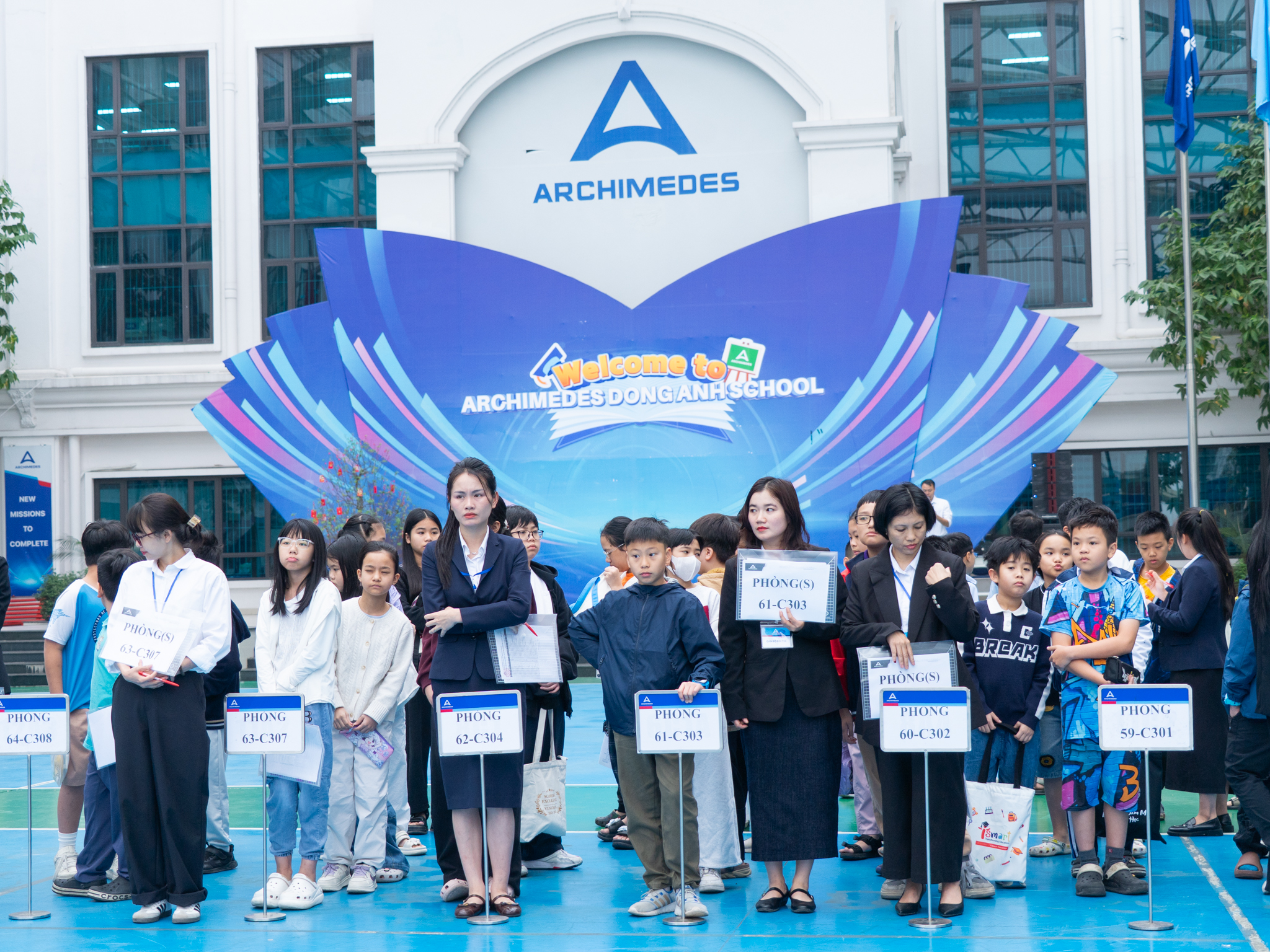 [ATS 2026] Những gương mặt xuất sắc đầu tiên - Khởi đầu cho một hành trình mới