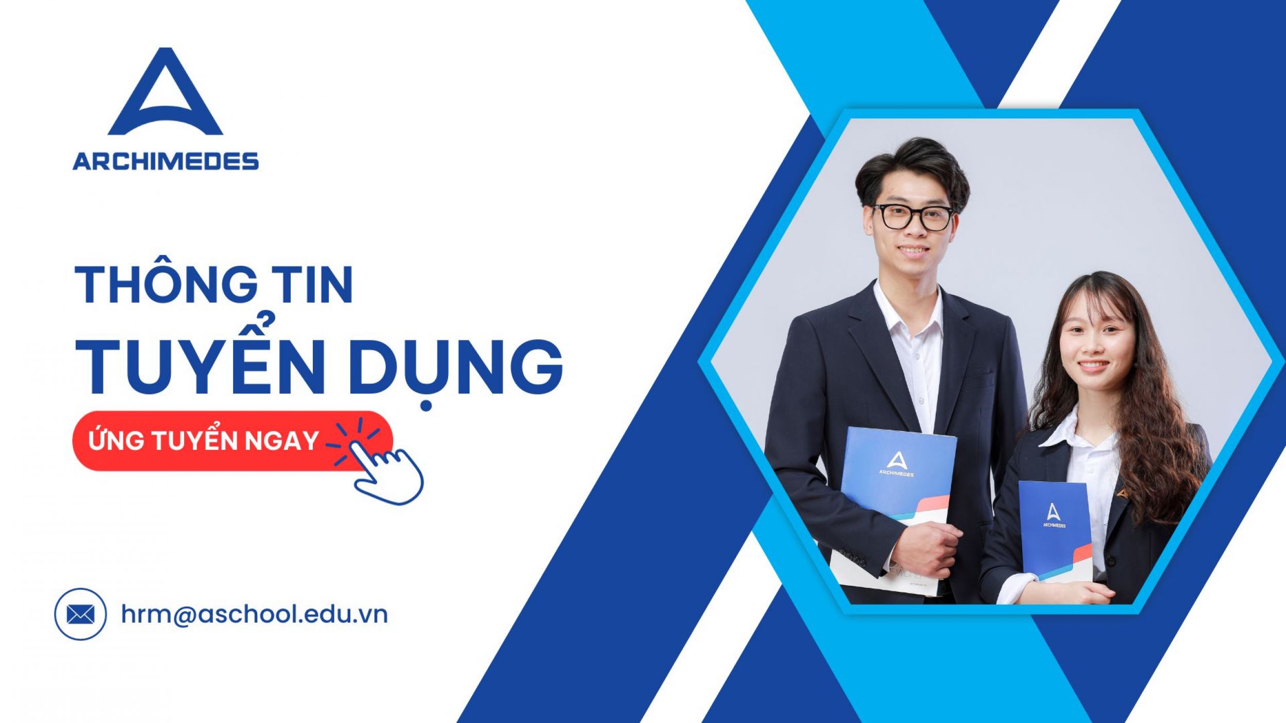 [ADAS] Tuyển dụng giáo viên luyện thi SAT - Phân môn Toán