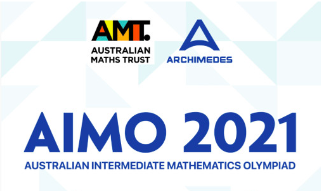 Thông báo kết quả kỳ thi AIMO 2021