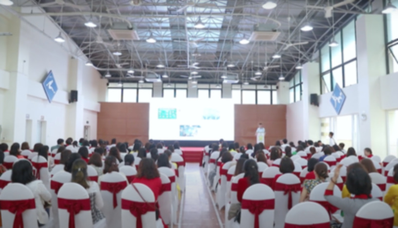 Phóng sự: Ngày hội Công nghệ thông tin ngành Giáo dục và Đào tạo quận Thanh Xuân lần thứ V năm học 2020-2021