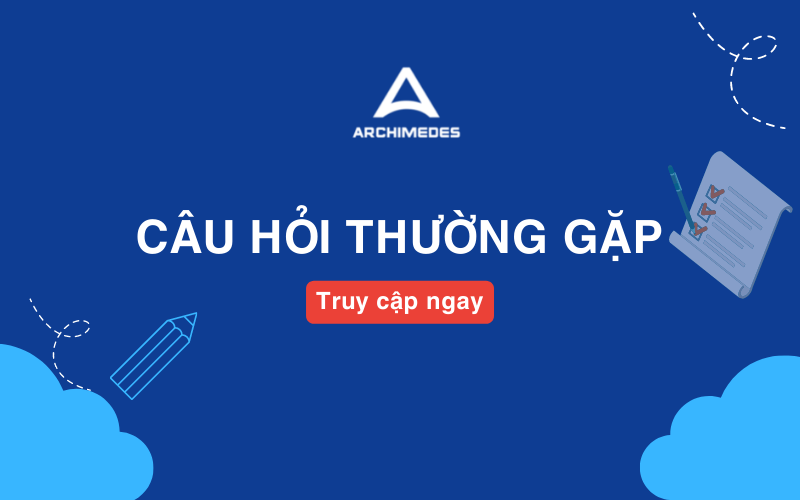 Câu hỏi thường gặp