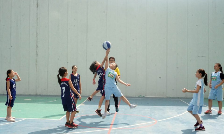 TH Archimedes Academy: Tưng bừng khai mạc Football – Basketball Tournament 2019