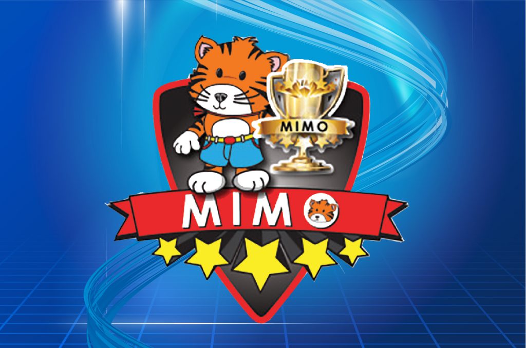 Đánh thức tiềm năng Toán học cùng MIMO Malaysia 2019