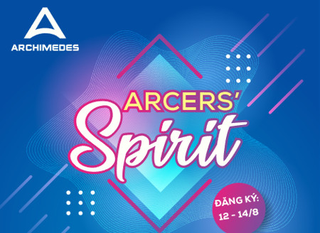 Arcers’ Spirit: Nơi tỏa sáng tài năng của Arcers THCS Archimedes Academy